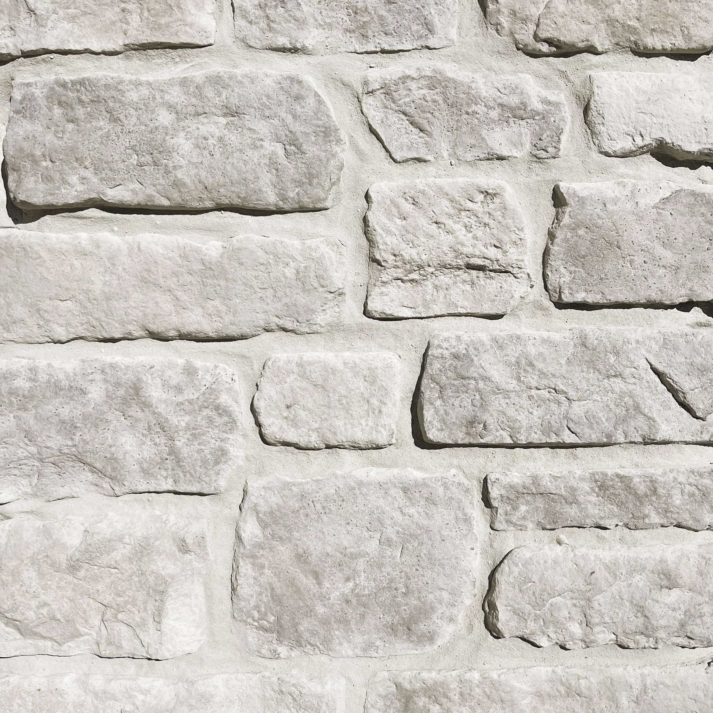Lime Stone — Carolina Stone